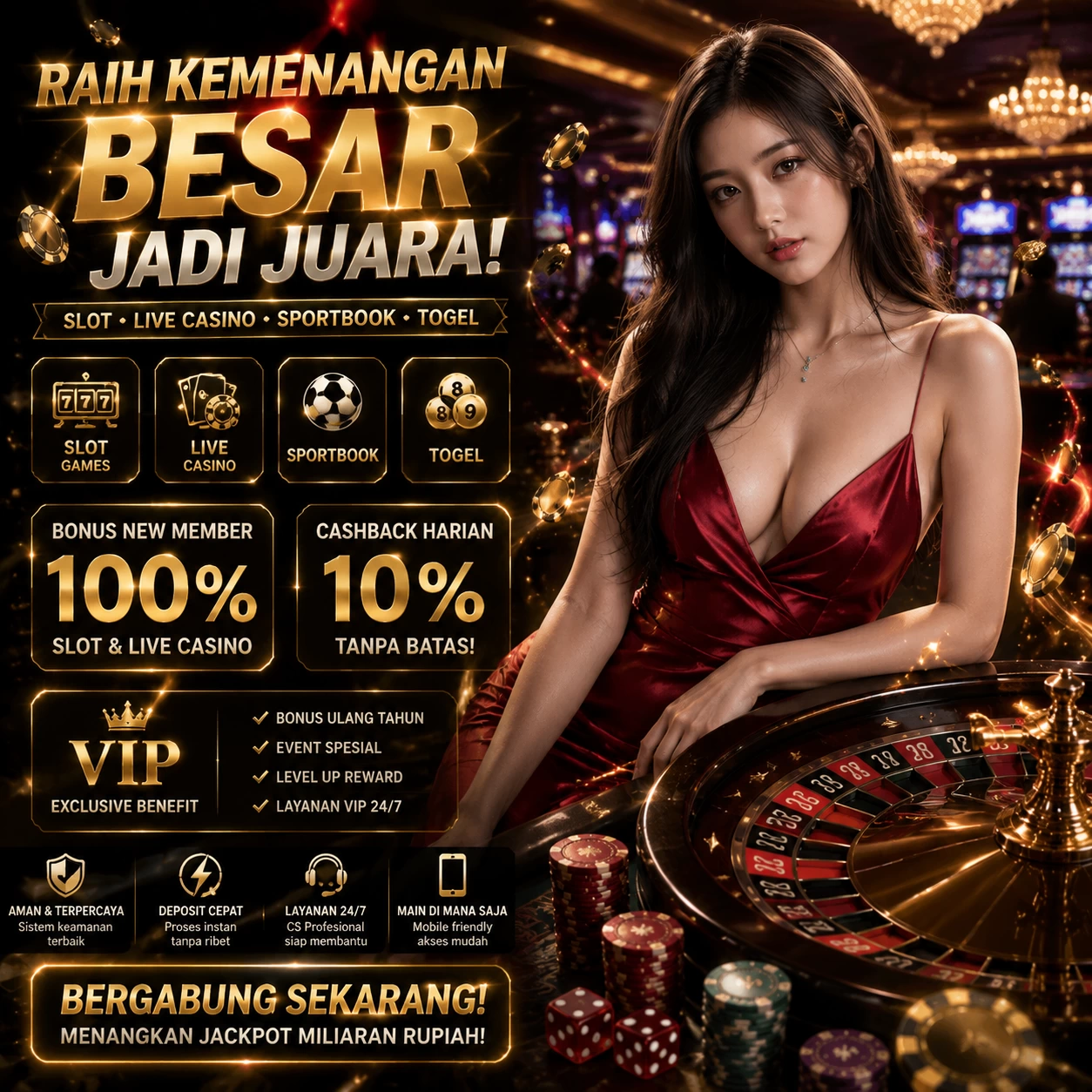 burungbet APK — bantuan 24 jam
